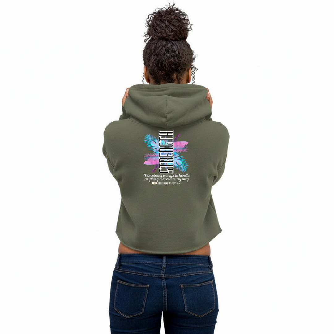 Strength | Women&