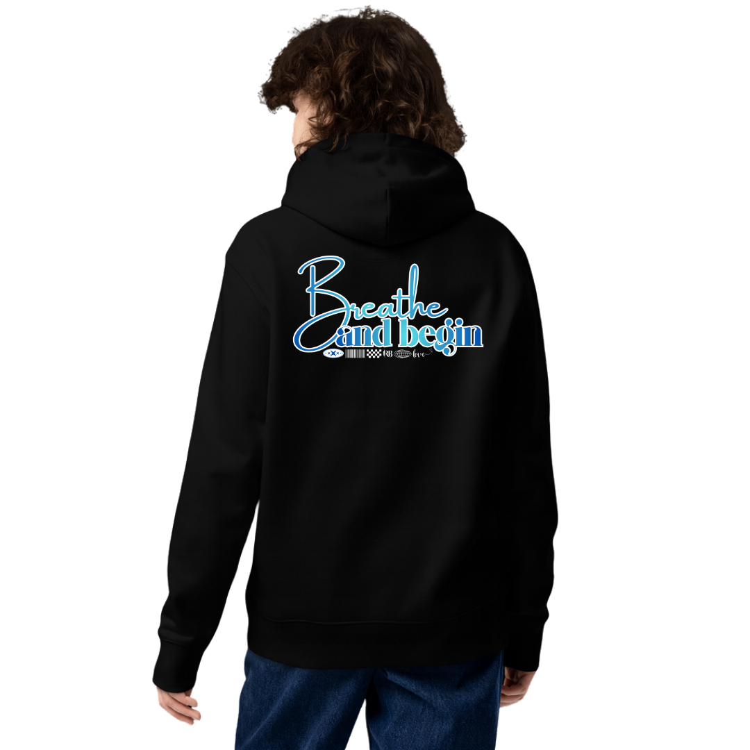 Breathe and Begin | Women&