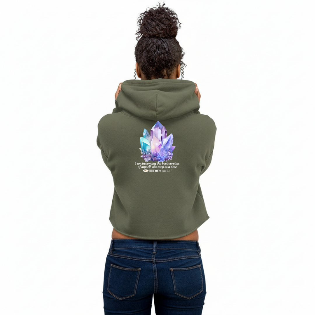 I Am Becoming The Best version Of Myself... | Women&