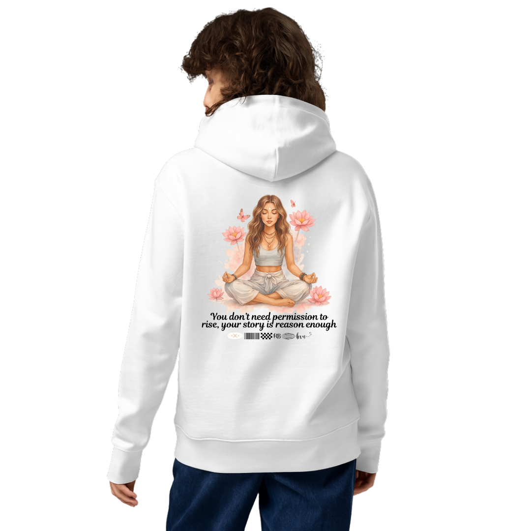 Your Story Is Reason Enough | Women&