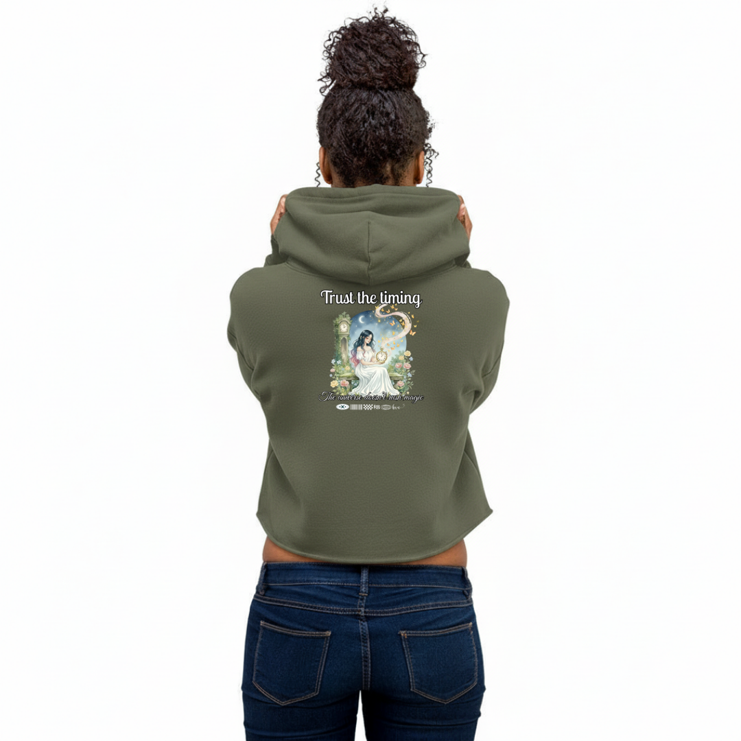 Trust The Timing | Women&