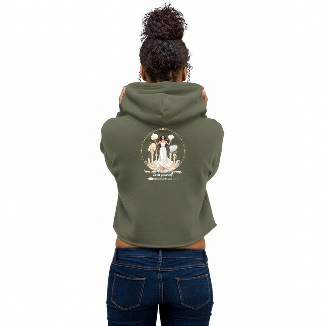 You Can Rebuild Anything, Even Yourself | Women&