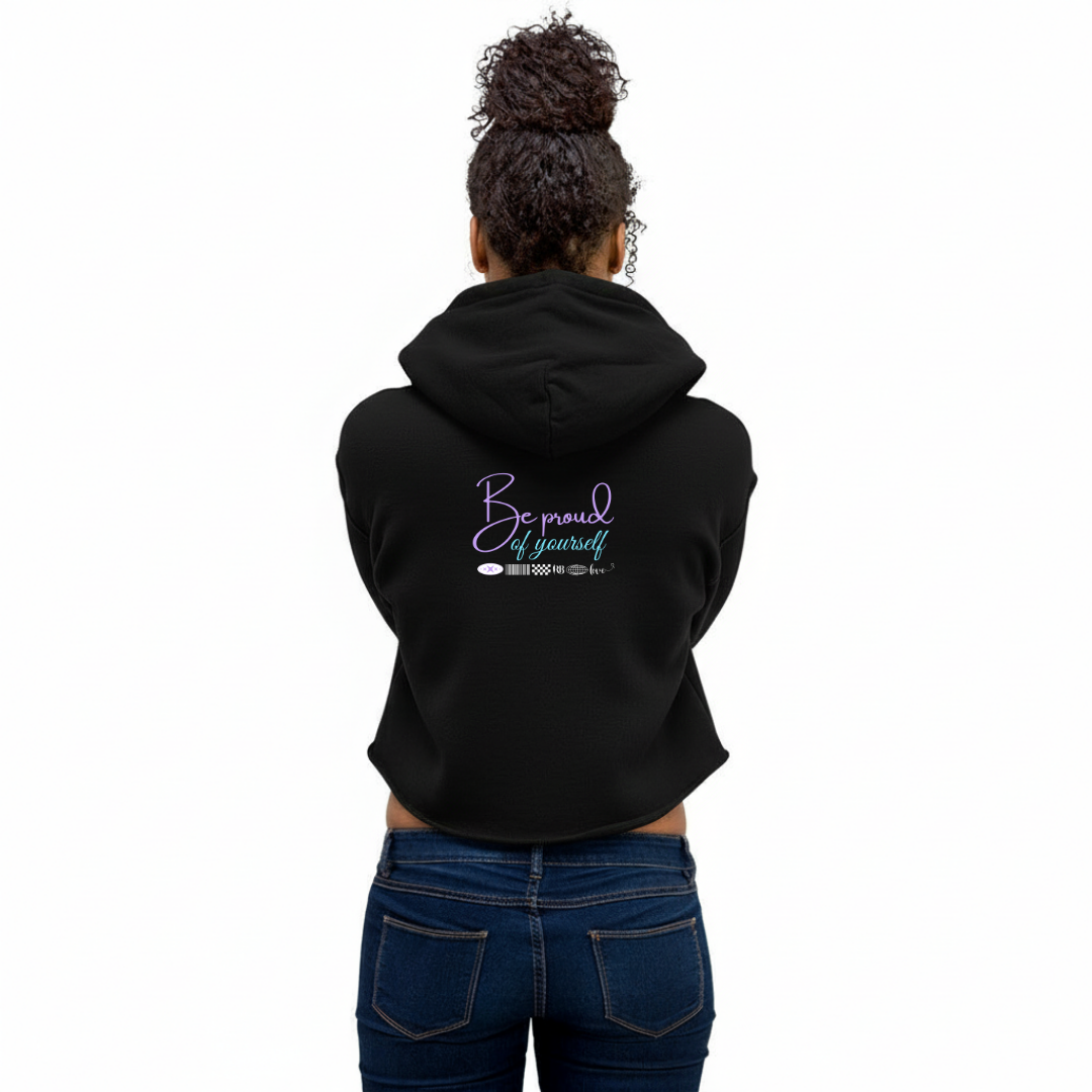 Be Proud of Yourself | Women&
