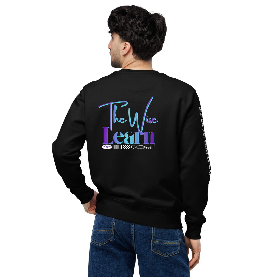 The Wise Learn | Men&