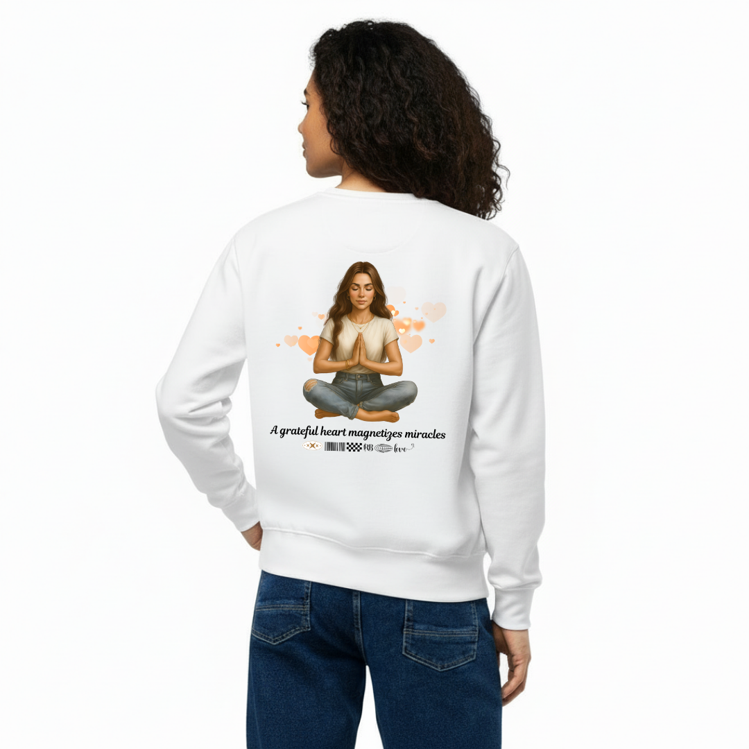 A Grateful Heart Magnetizes Miracles | Women&