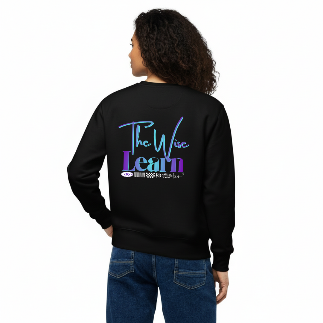 The Wise Learn | Women&