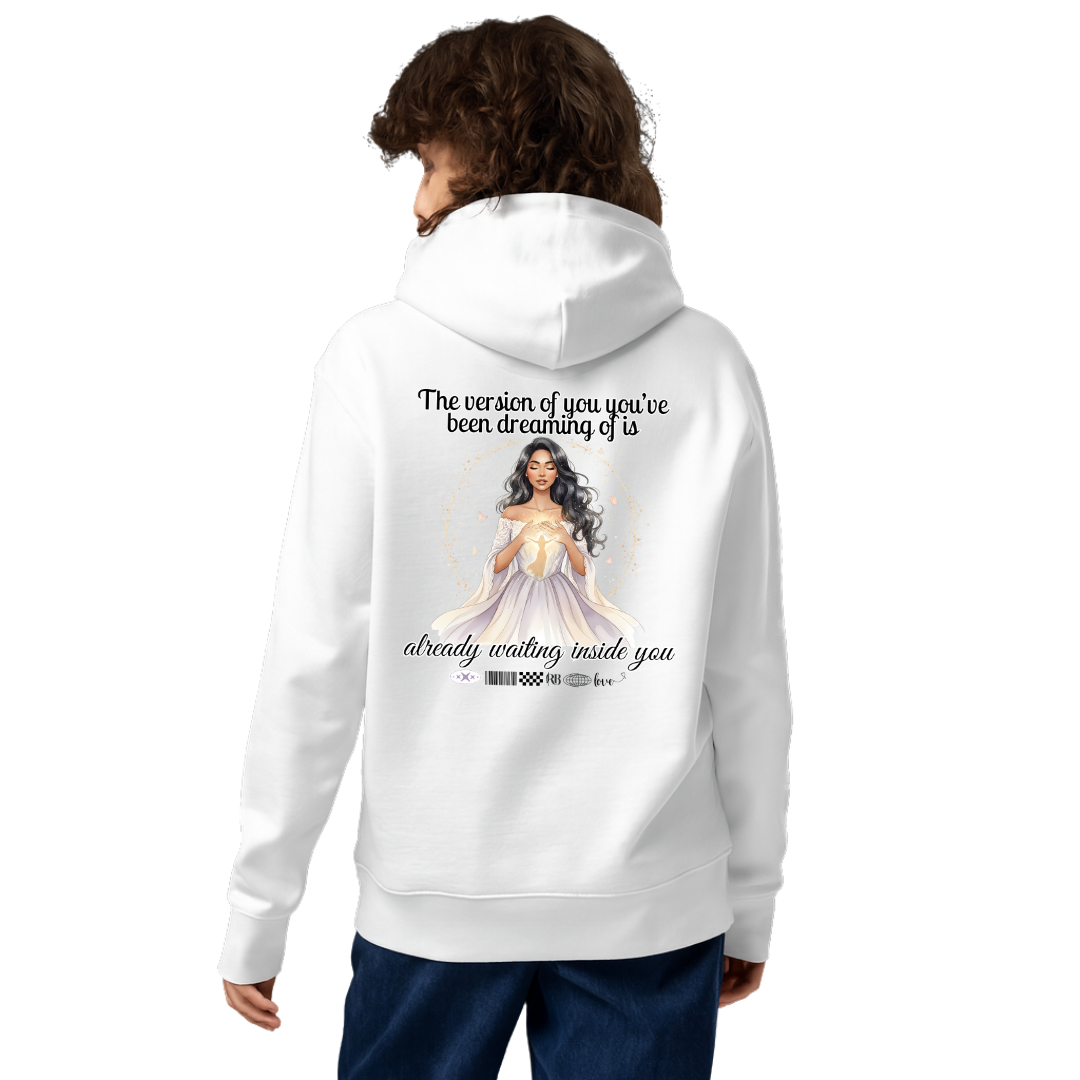 You Are Not Behind; You Are Becoming | Women&