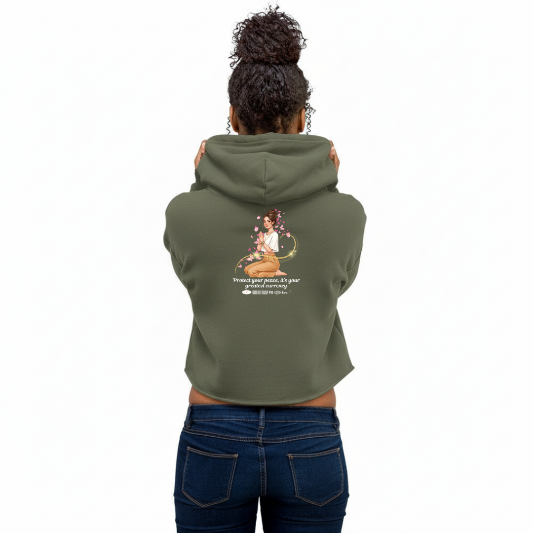 Protect Your Peace | Women&