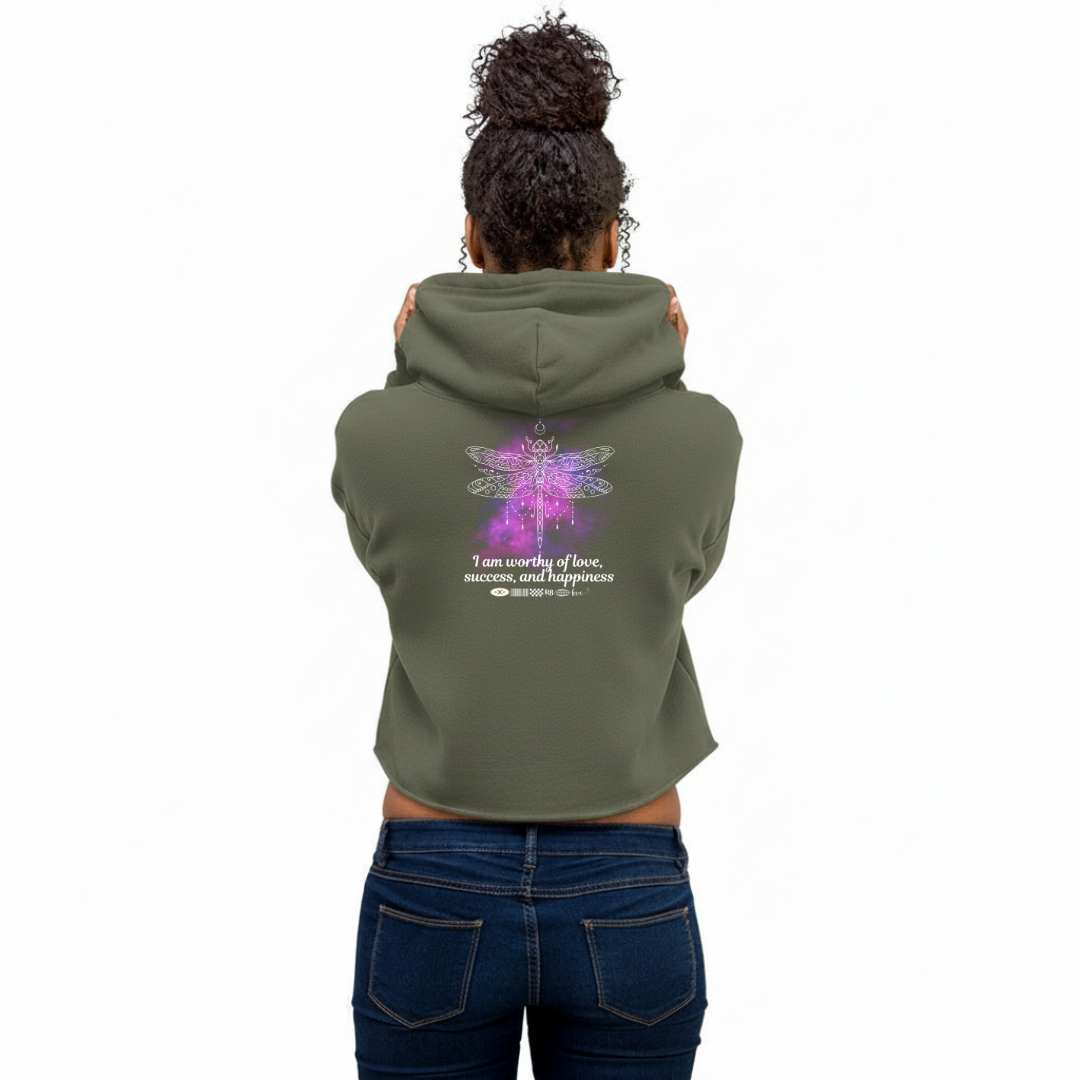 I Am Worthy Of Love, Success, And Happiness | Women&