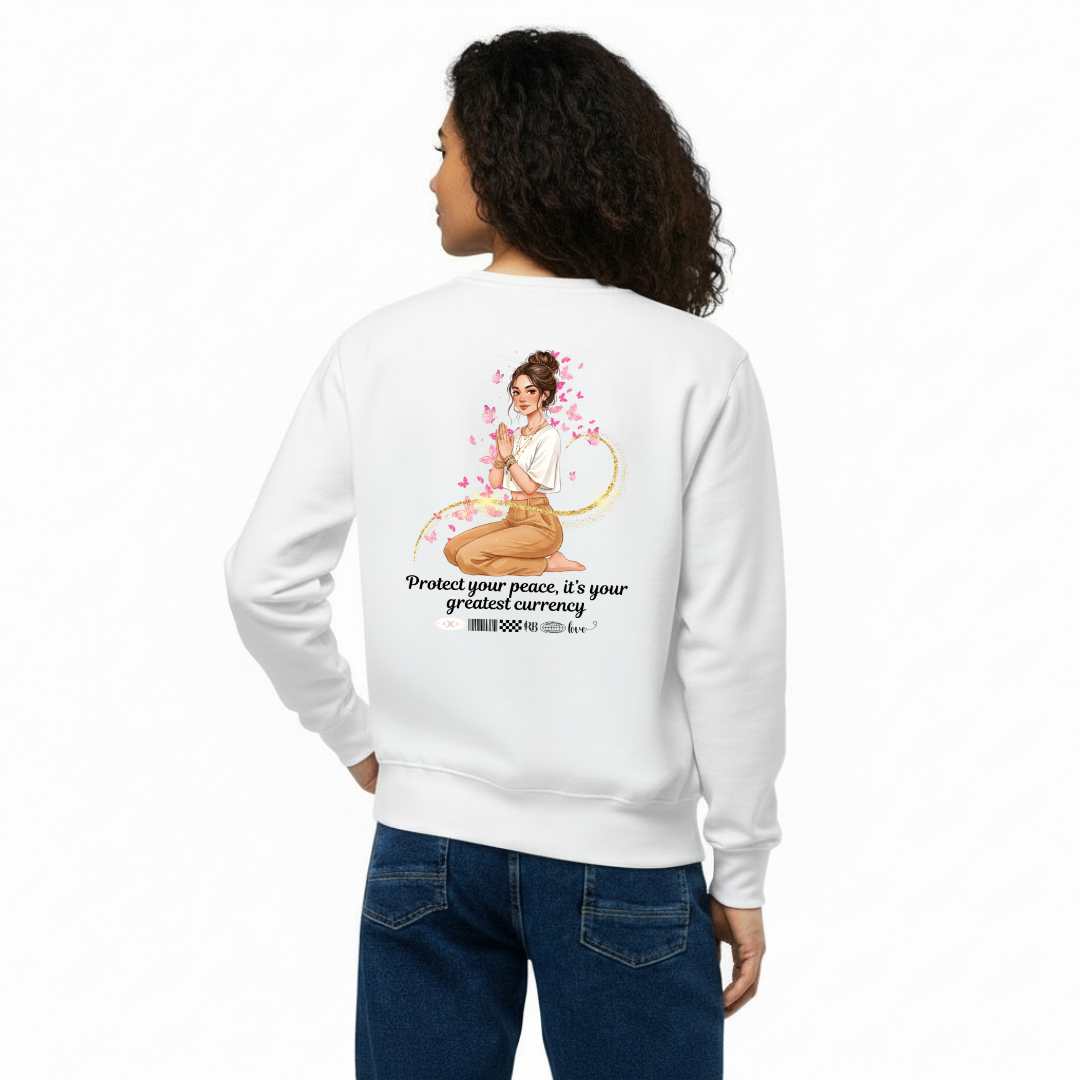 Protect Your Peace | Women&