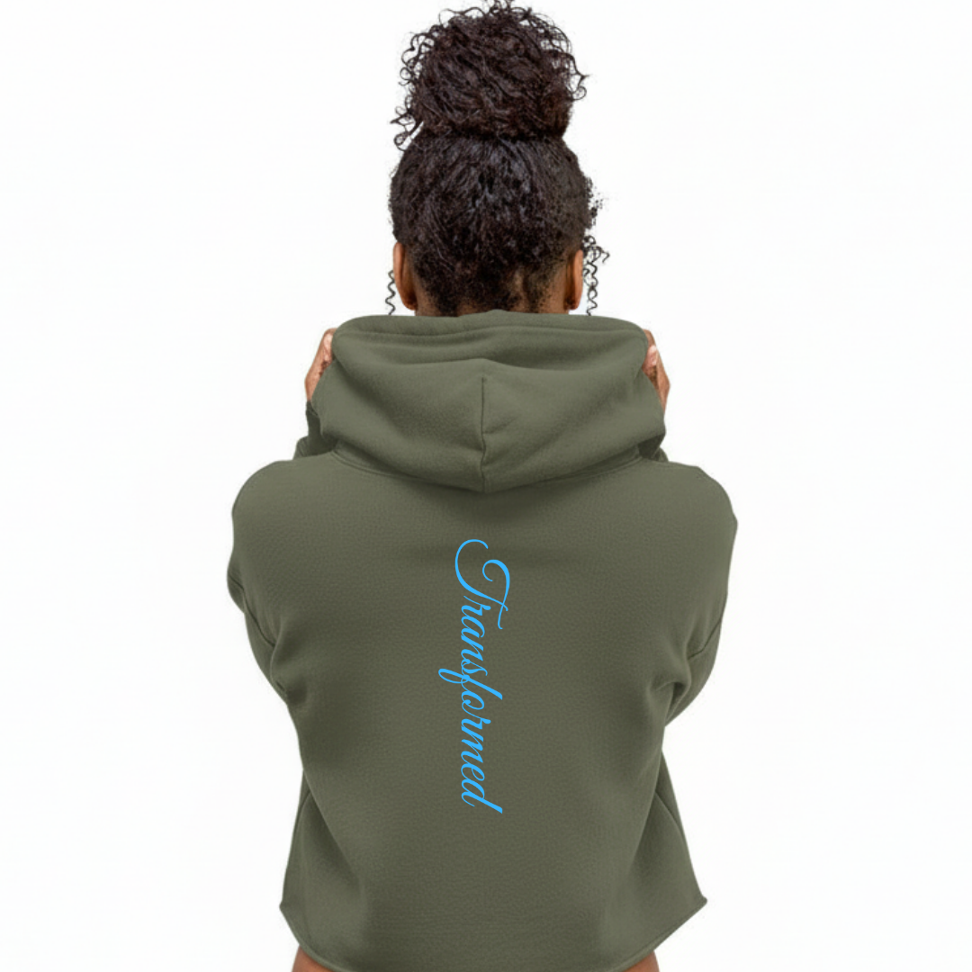 Transformed | Women&