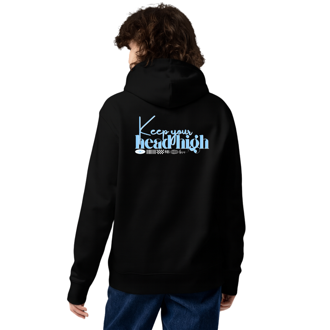 Keep Your Head High | Women&