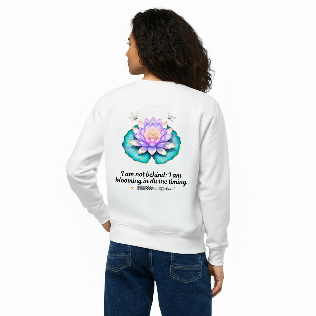 I Am Not Behind... | Women&