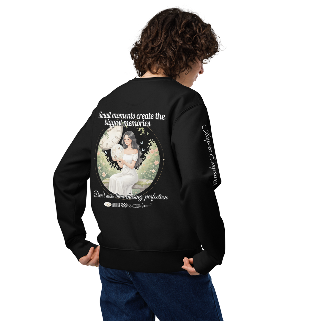 Small Moments Create The Biggest Memories | Women&