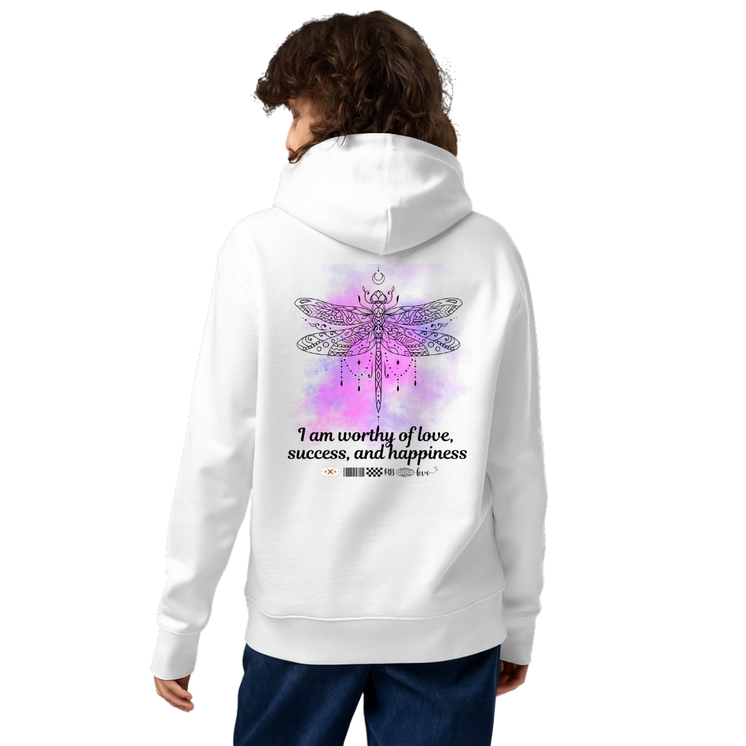 I Am Worthy Of Love, Success, And Happiness | Women&