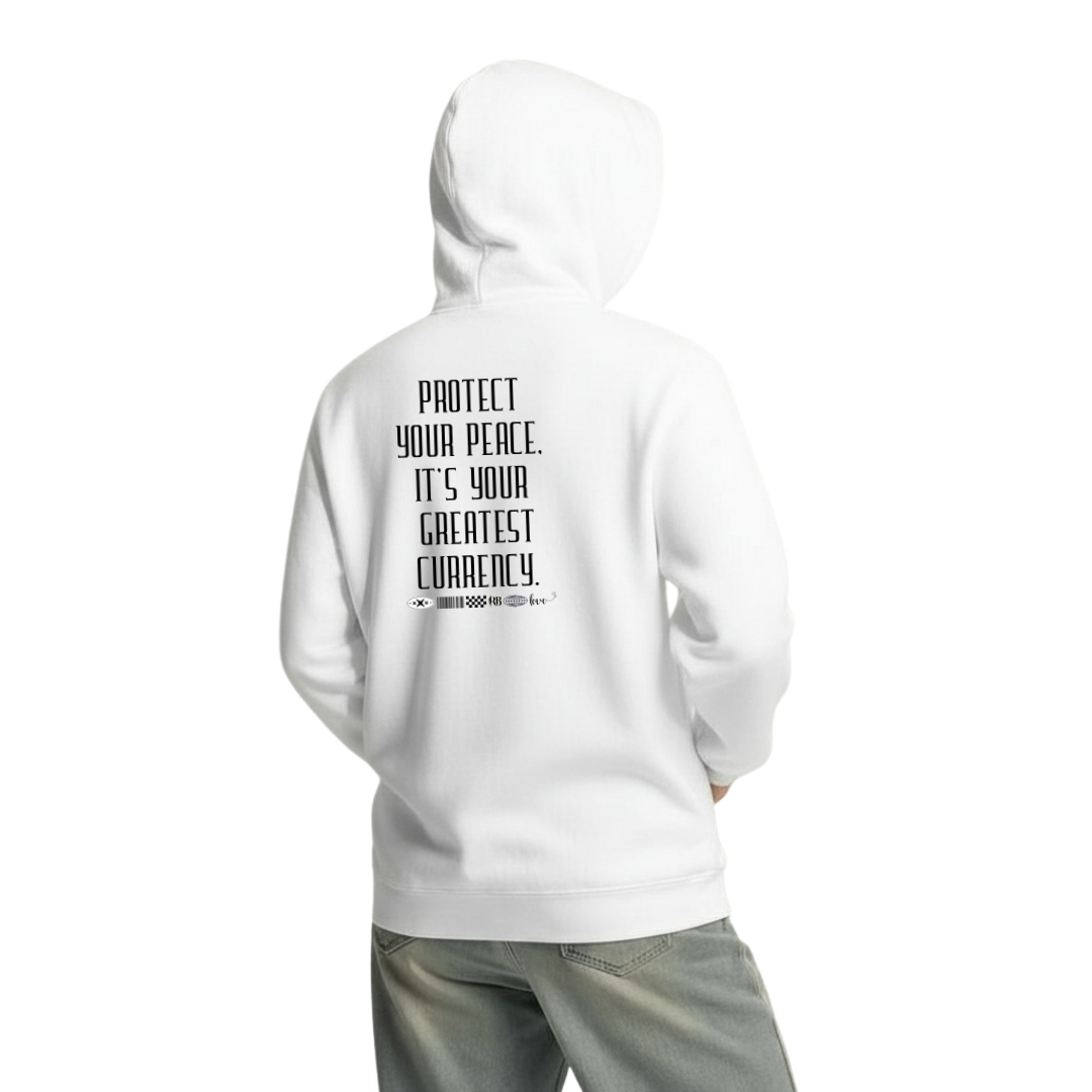 Protect Your Peace | Men&