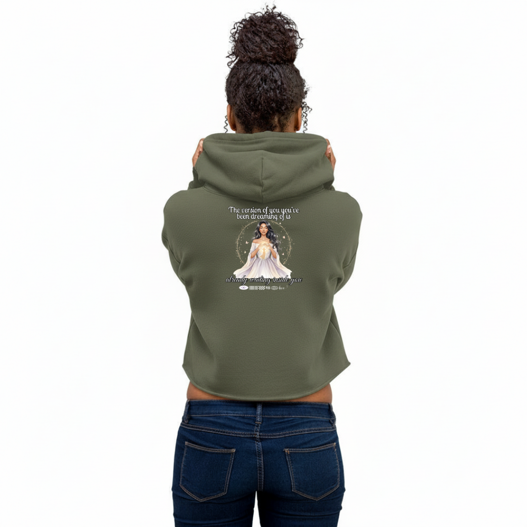 Already Waiting Inside You | Women&