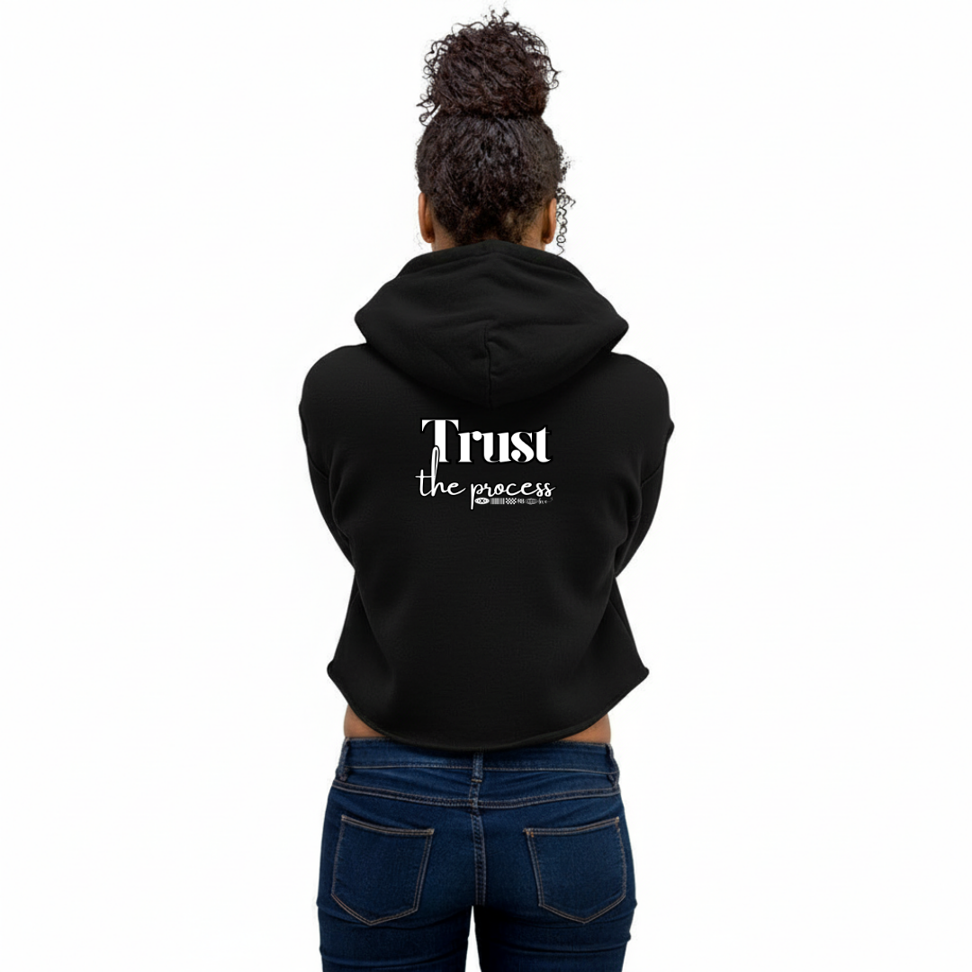 Trust the Process | Women&