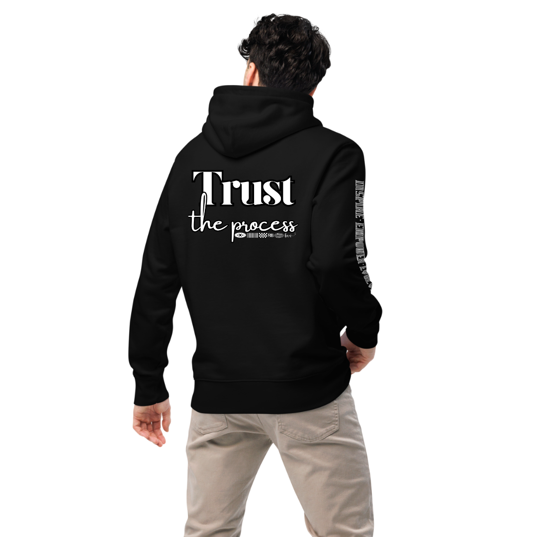 Trust the Process | Men&