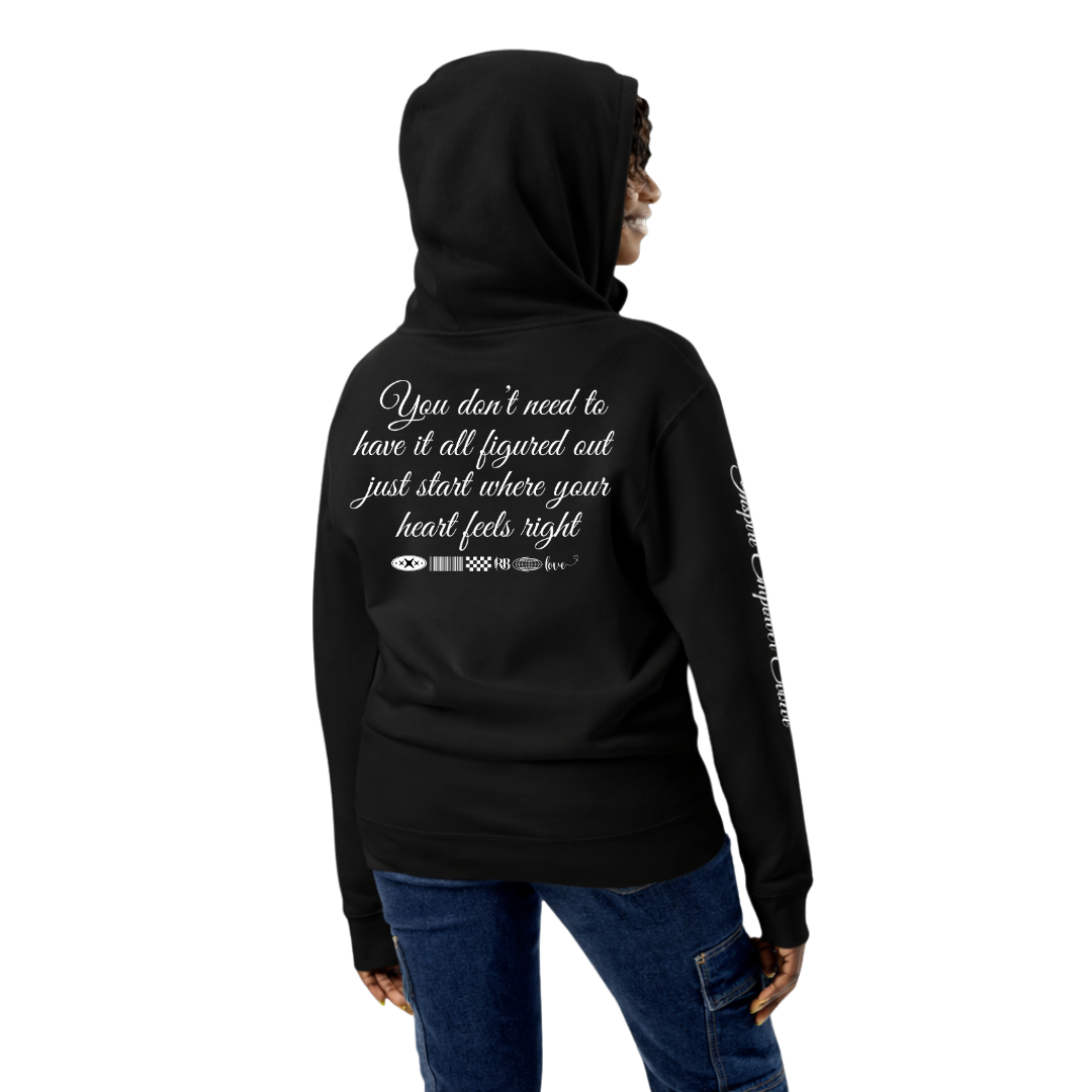 You Don’t Need To Have It All Figured Out | Women&