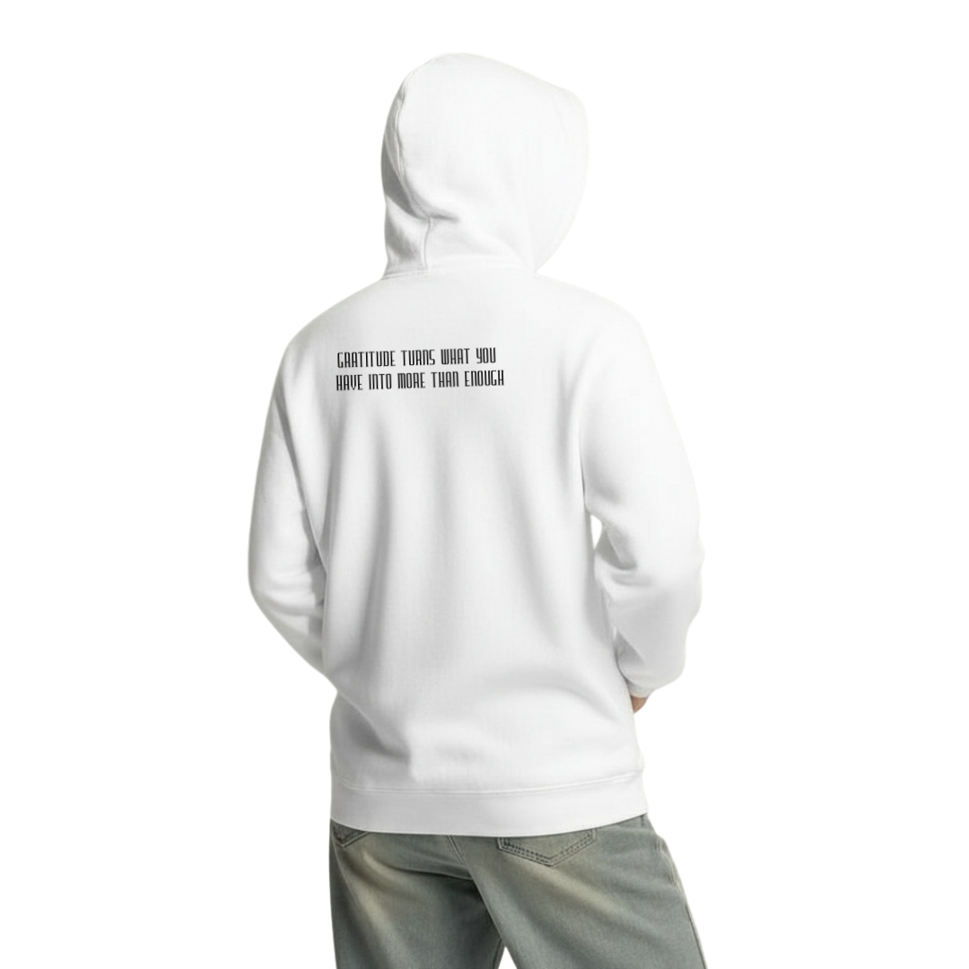 More Than Enough | Men&