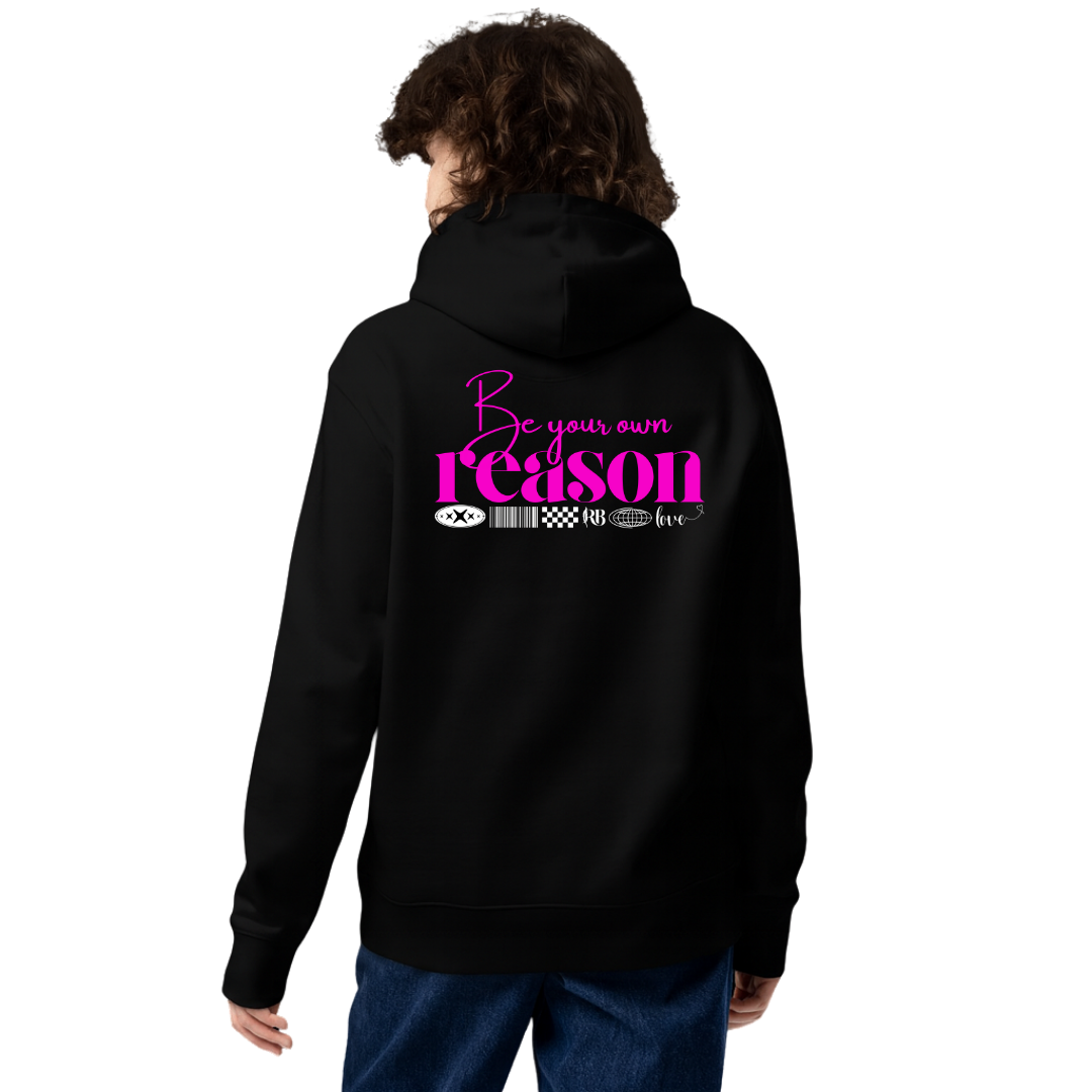 Be Your Own Reason | Women&