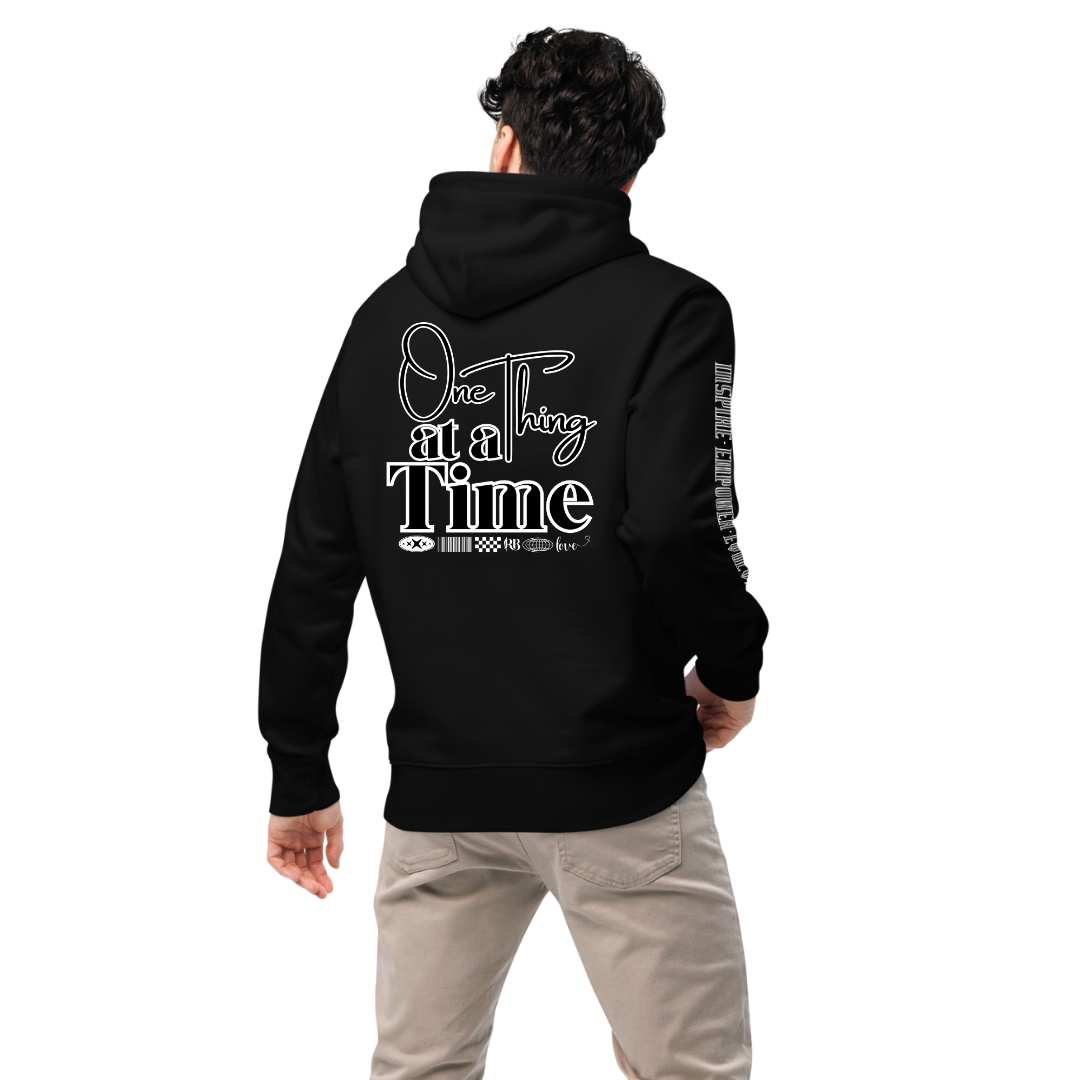 One Thing At a Time | Men&