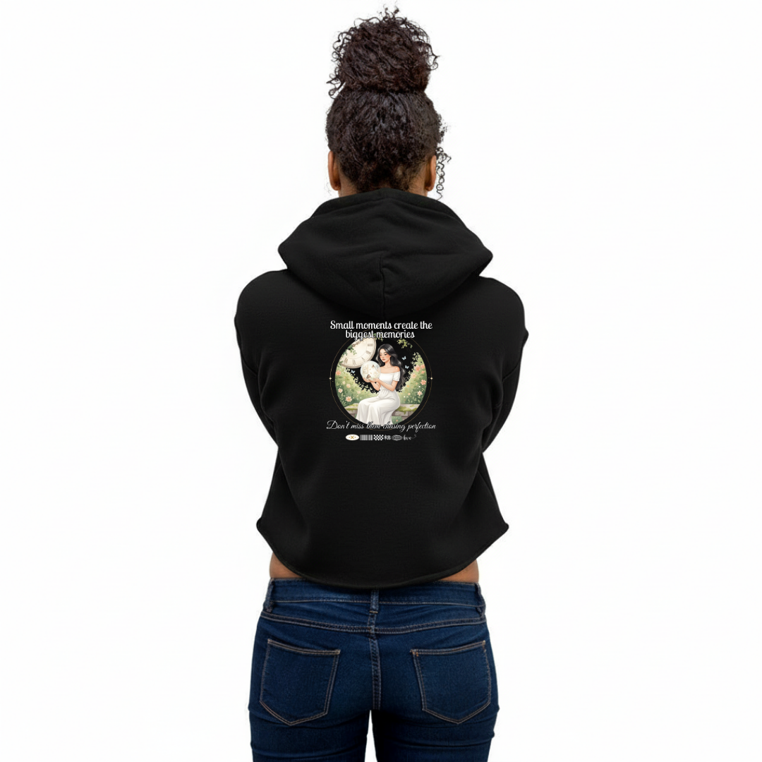 Small Moments Create The Biggest Memories | Women&