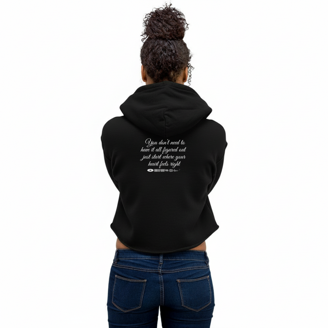 You Don’t Need To Have It All Figured Out | Women&