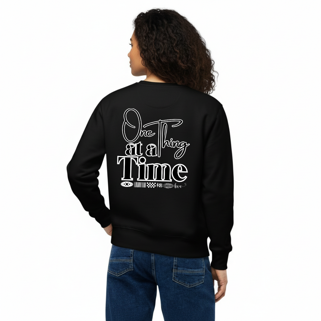 One Thing At a Time | Women&