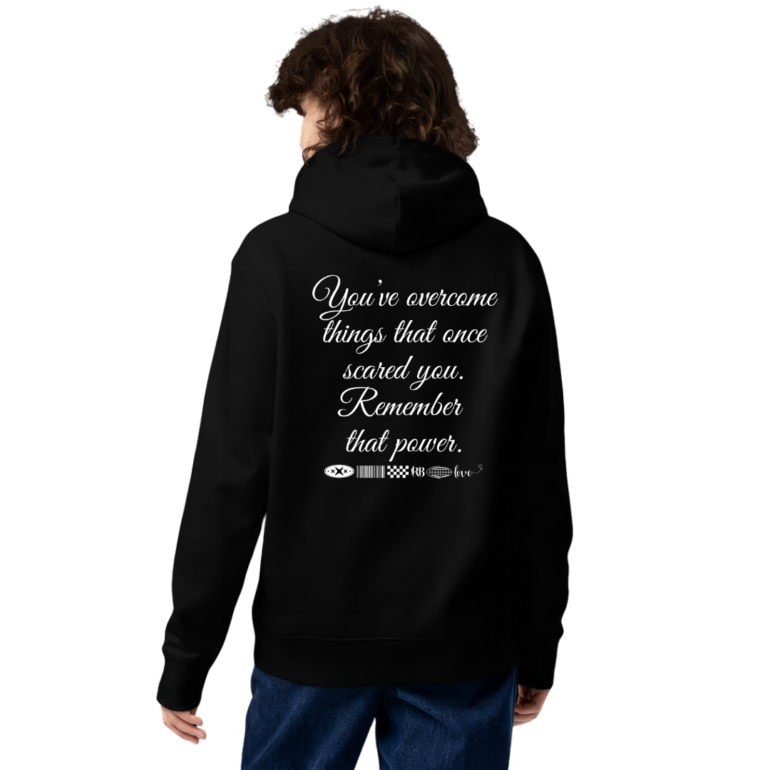 You’ve Overcome Things That Once Scared You | Women&