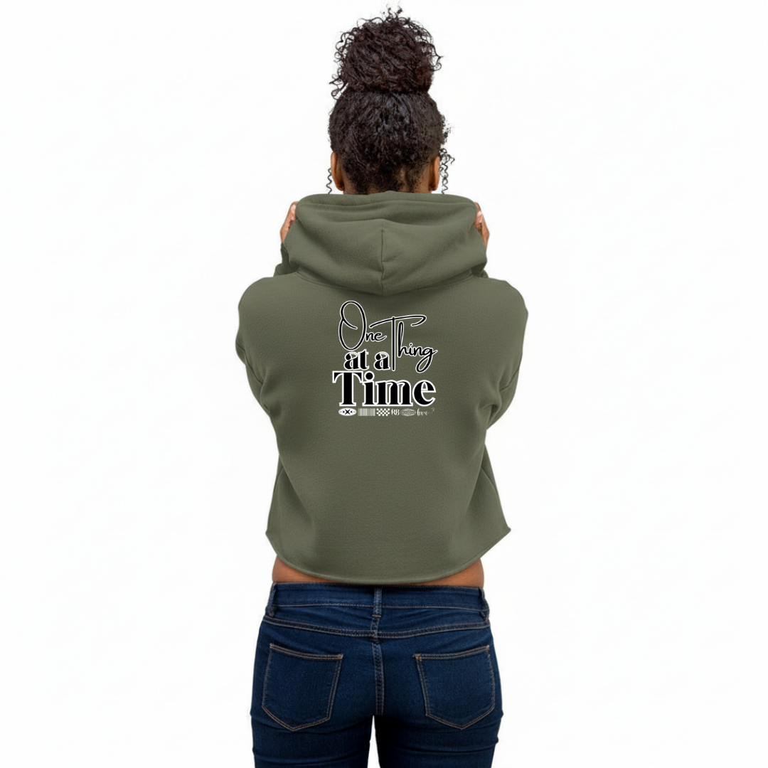 One Thing At a Time | Women&