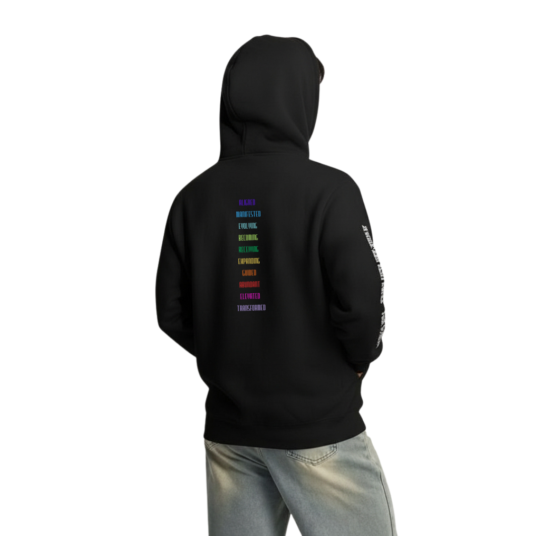 Positive Affirmations| Men&