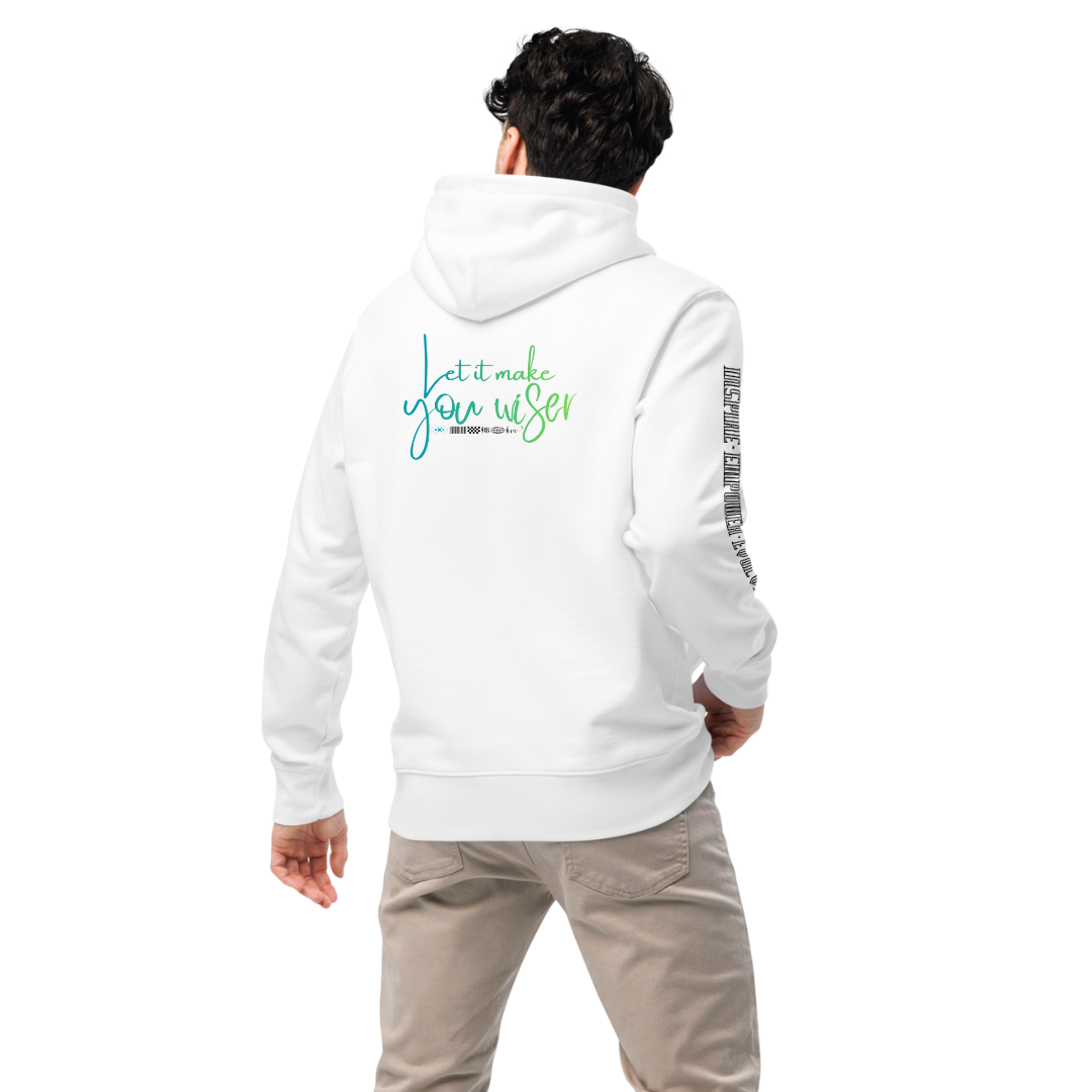 Let it Make You Wiser | Men&