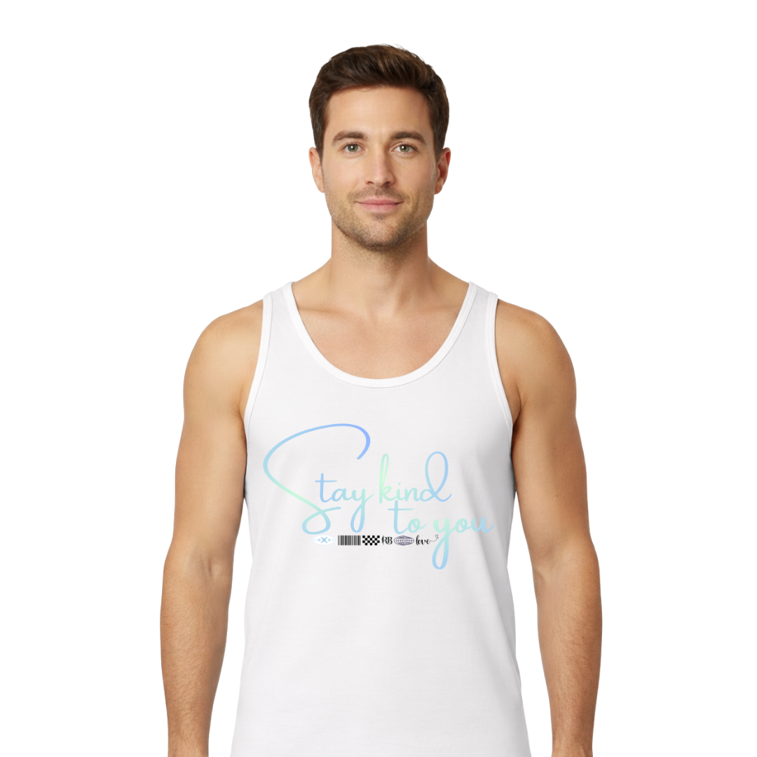 Stay Kind To You | Men&