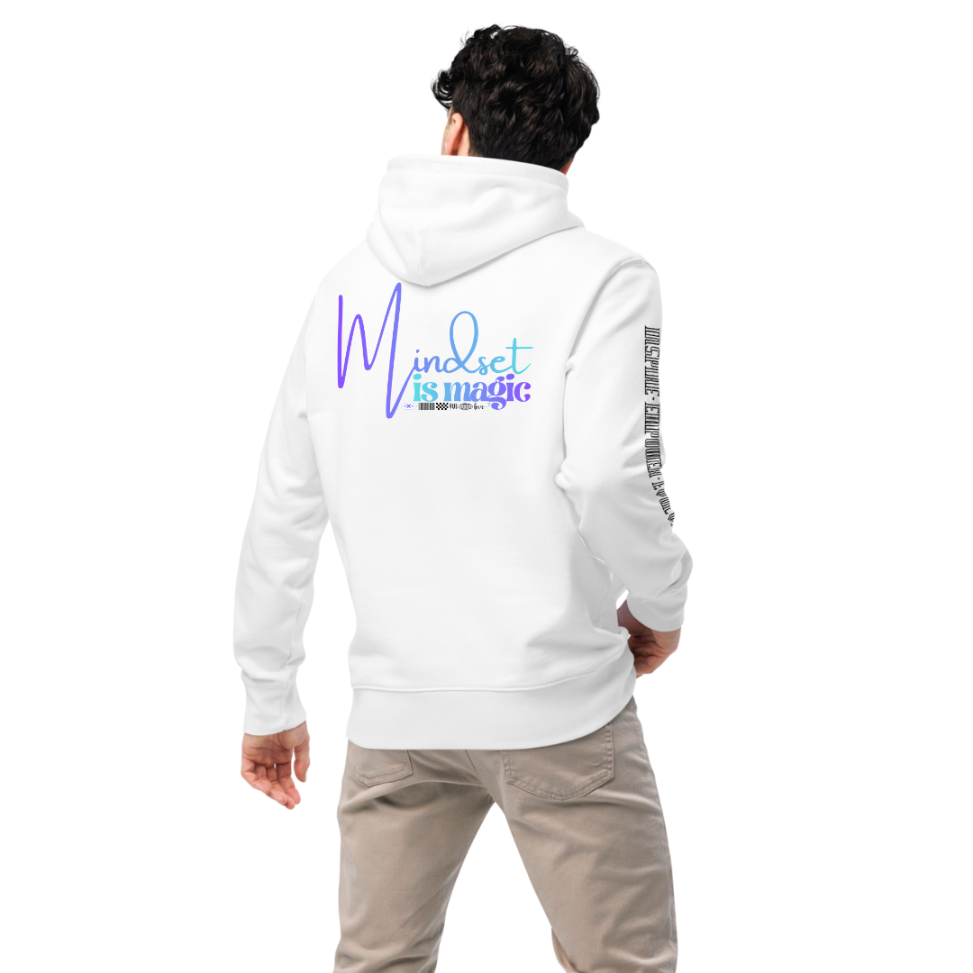 Mindset is Magic | Men&