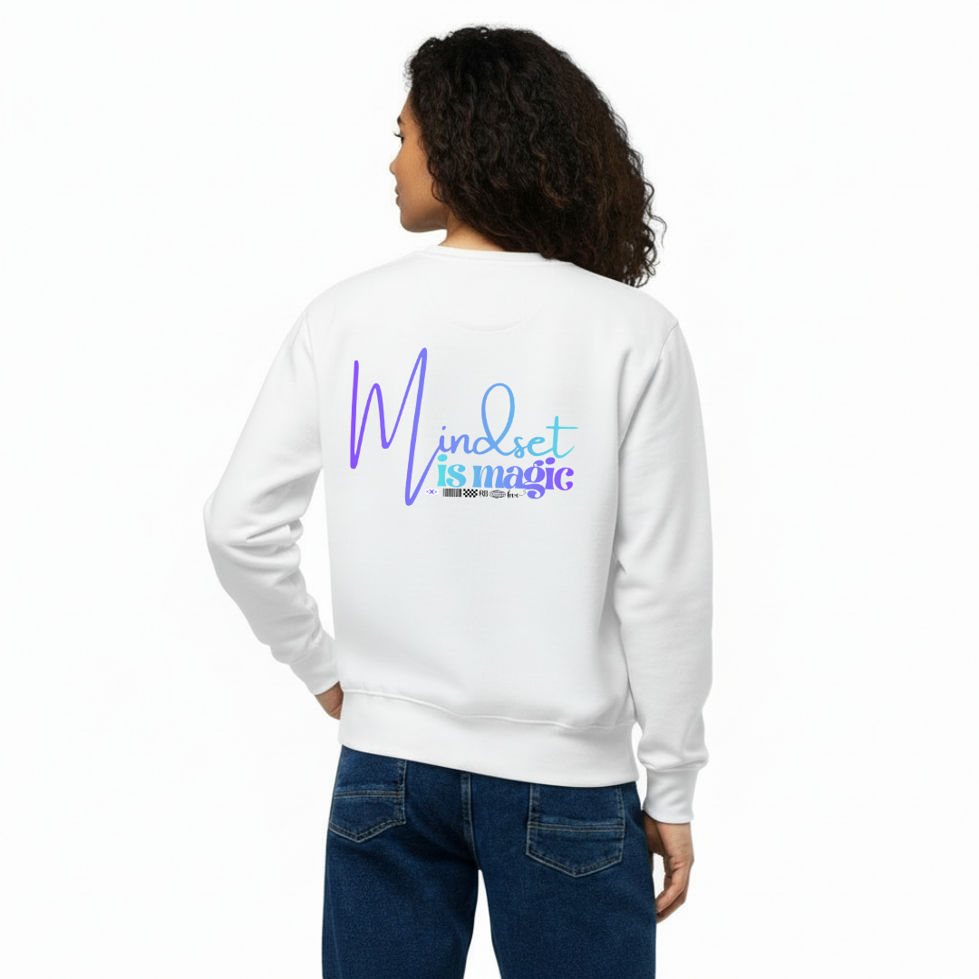 Mindset is Magic | Women&