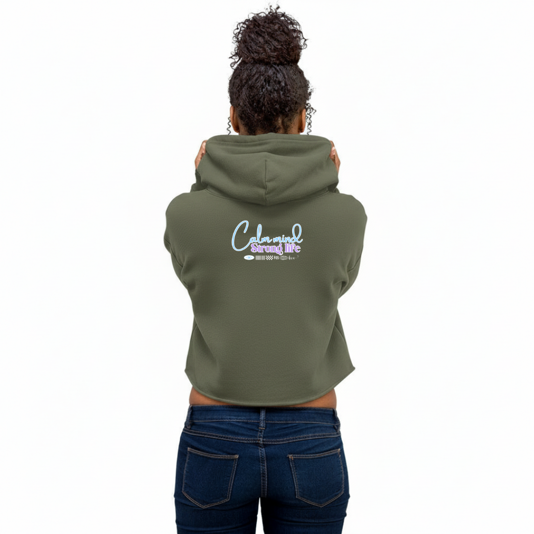 Calm Mind, Strong Life | Women&