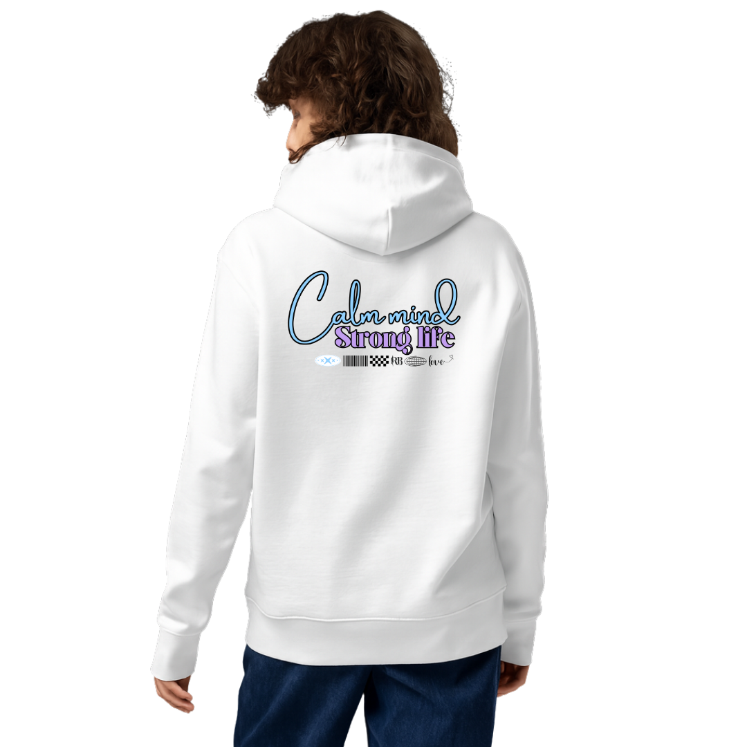 Calm Mind, Strong Life | Women&