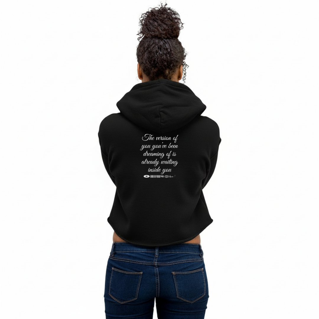 The Version of You You’ve Been Dreaming Of | Women&