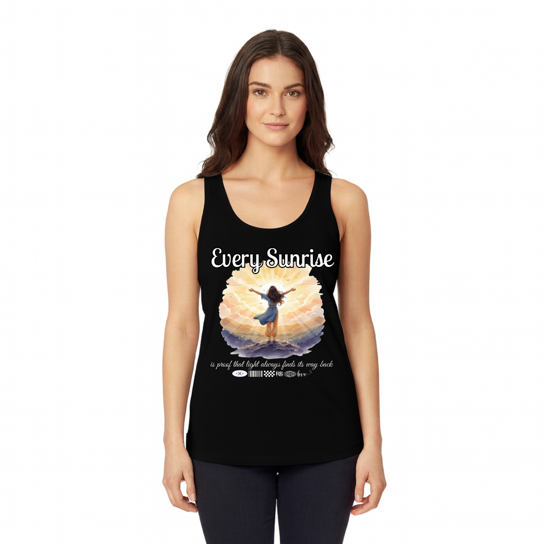 Every Sunrise | Women&