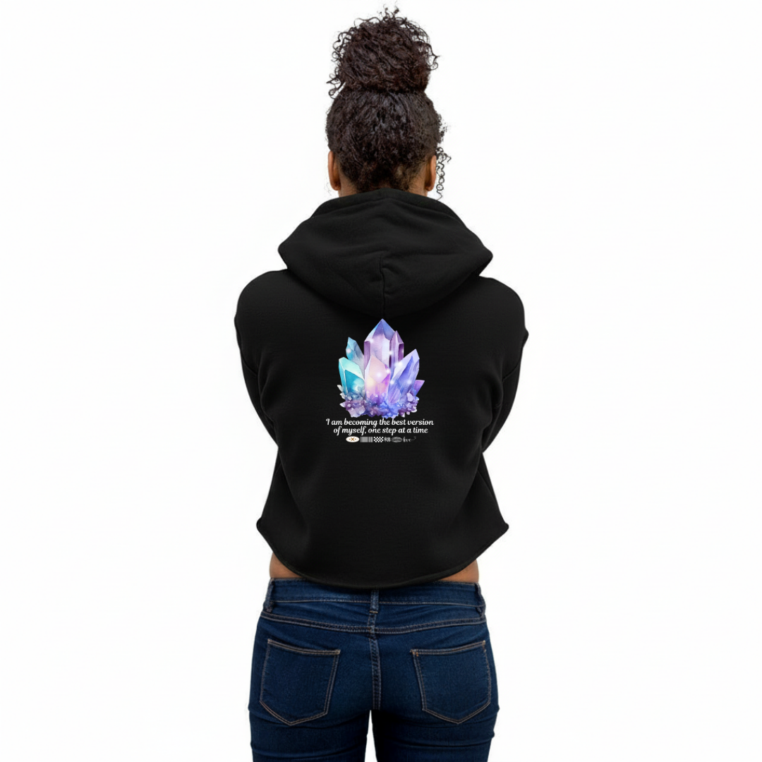 I Am Becoming The Best version Of Myself... | Women&