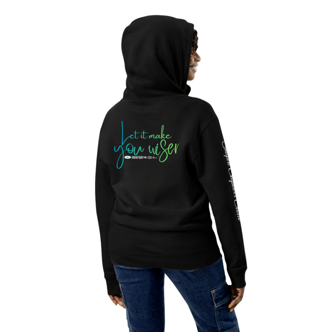 Let it Make You Wiser | Women&
