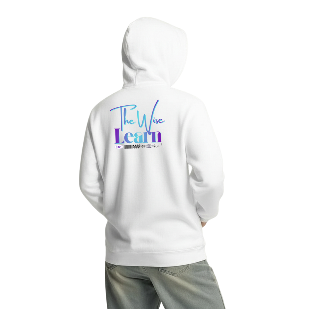 The Wise Learn | Men&