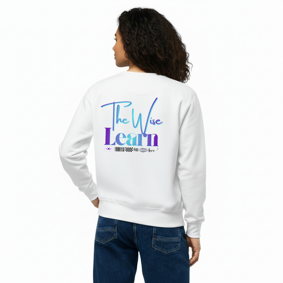 The Wise Learn | Women&