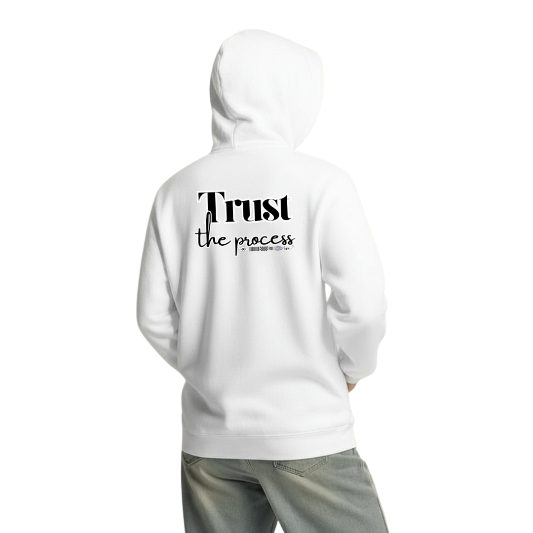 Trust the Process | Men&