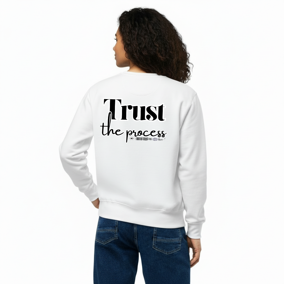 Trust the Process | Women&