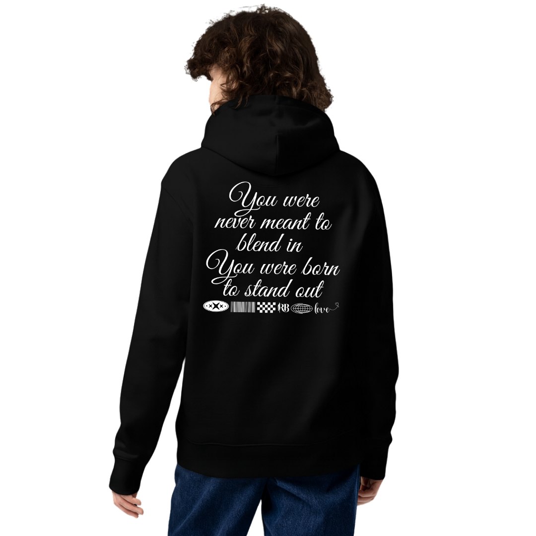 You Were Never Meant to Blend In | Women&