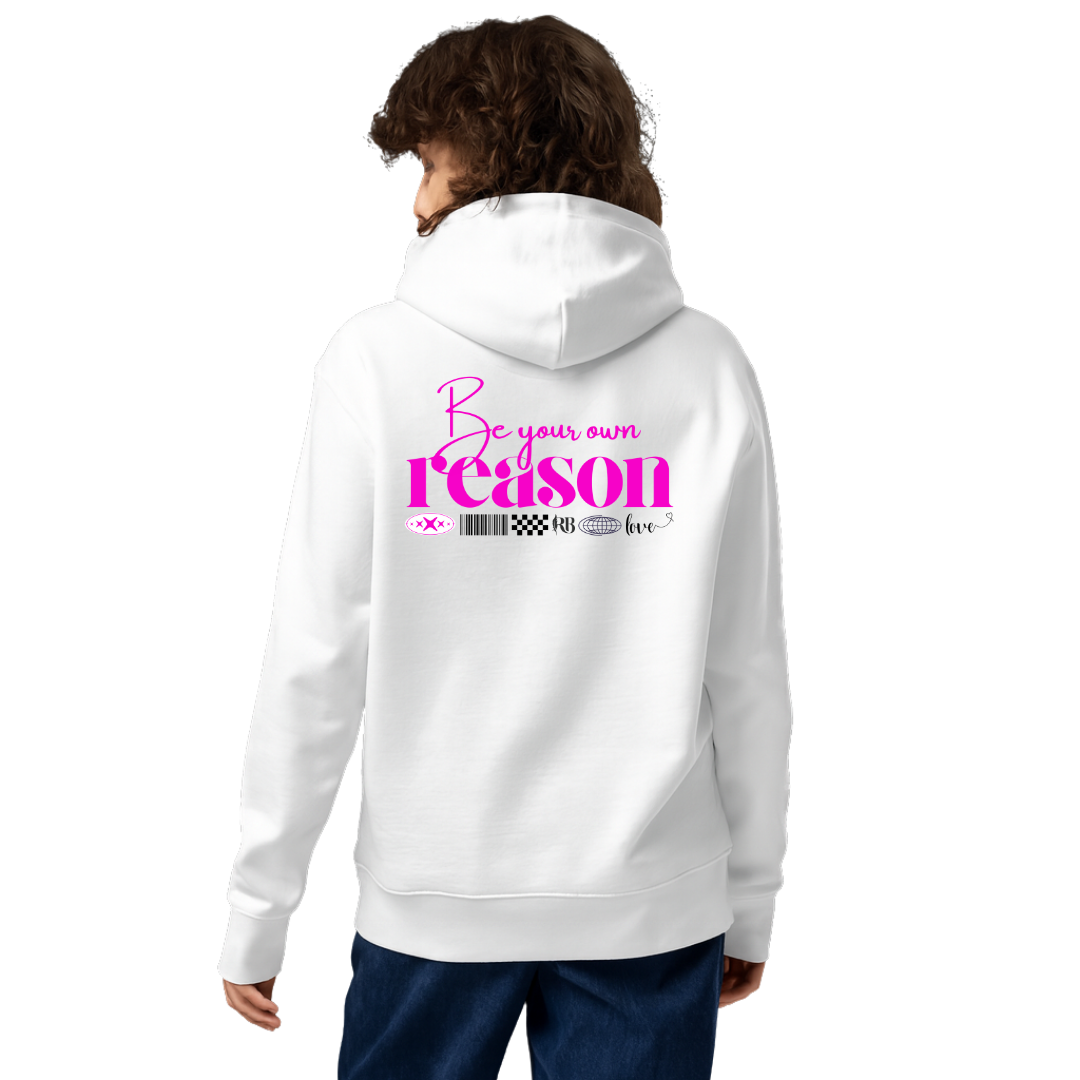 Be Your Own Reason | Women&