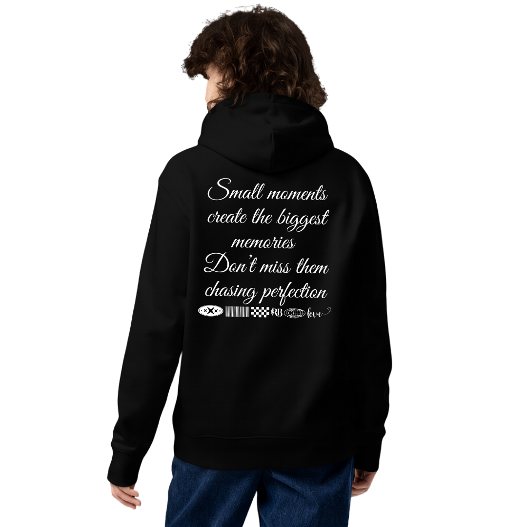 Small Moments Create The Biggest Memories | Women&